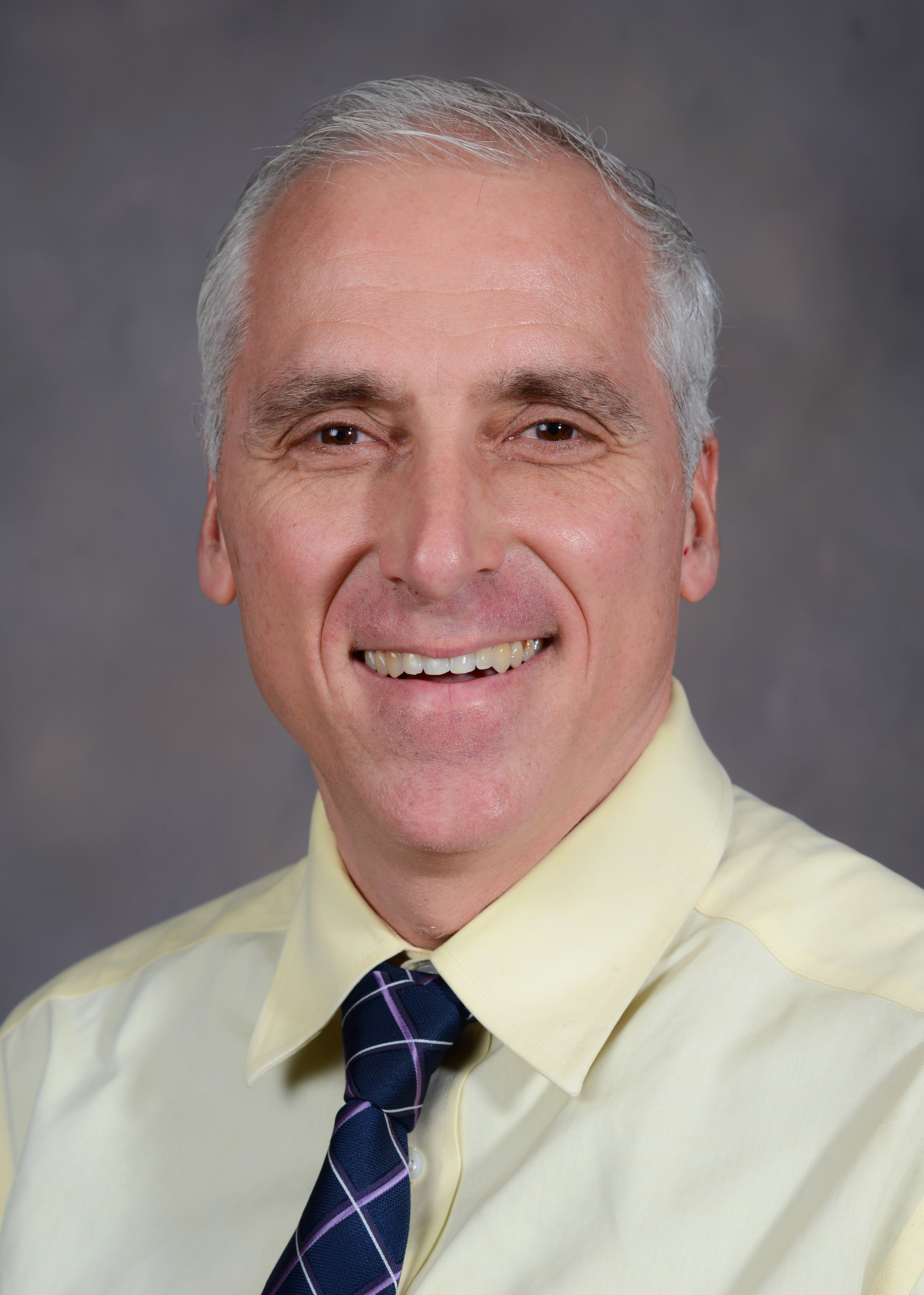 Randy Labauve headshot.